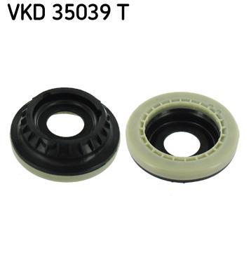Rolamento copo de suspensão SKF ref. VKD 35039 T